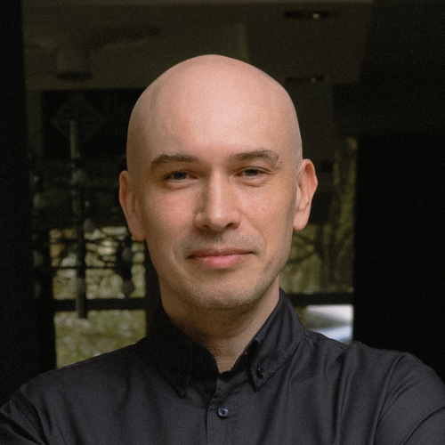 Сергей Зимин