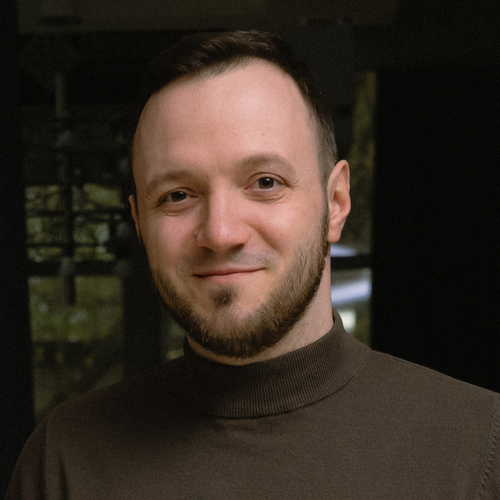 Андрей Егоров