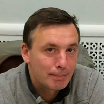 Дмитрий Снедков