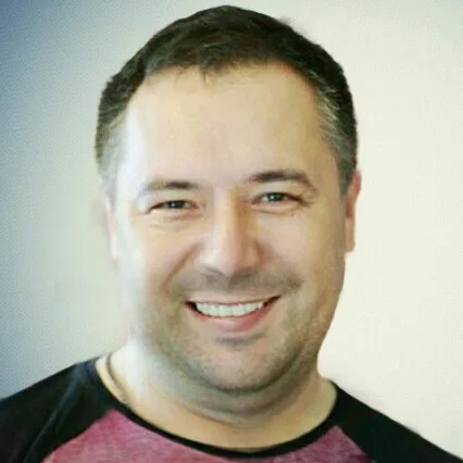 Сергей Кузнецов