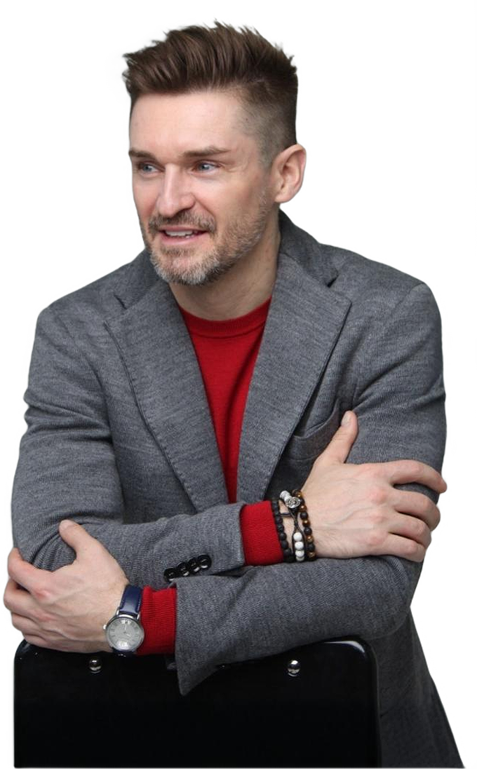 Консультации от Леонида Хлебникова